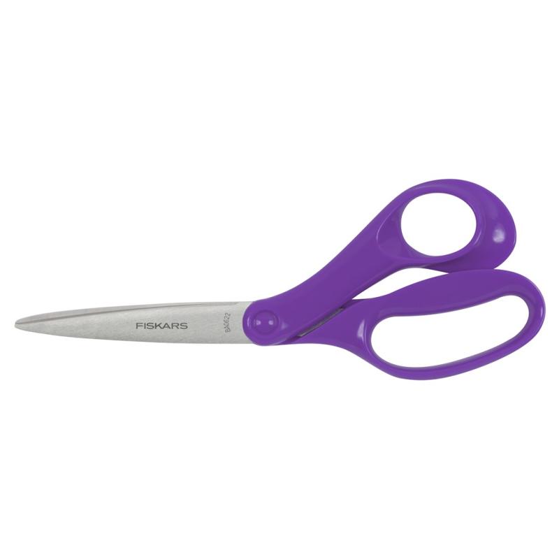 Fiskars Teen Schere 20cm lila 15+